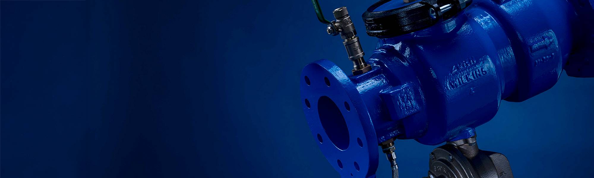 Zurn Backflow Products