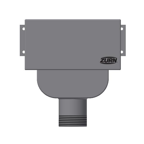 Tundish ZSF No Window