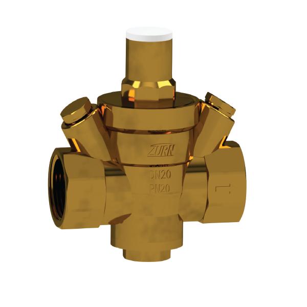 ZPR Assembly 20 50mm