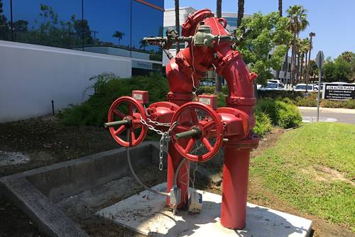 Wilkins Fire Protection
