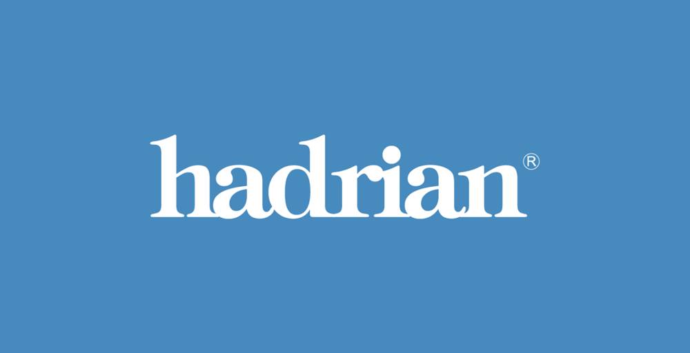 Hadrian Web Card