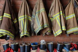 Fire Protection