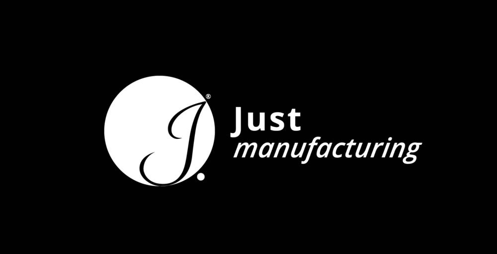 Just Manufacturing Web Card