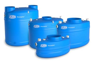 Zurn Proceptors