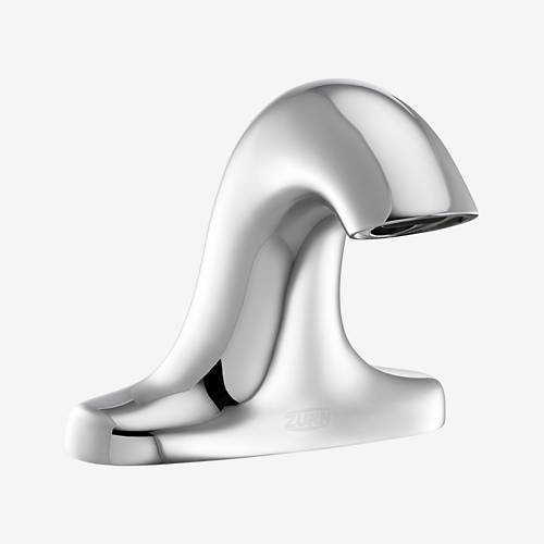 Smart Connected Sensor Faucet
