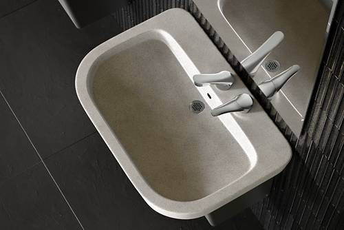 Sundara Handwashing System Tide Frost