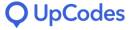 UpCodes Logo