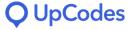 UpCodes Logo