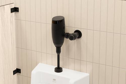 Zurn Hydro•X Power® Flush Valves