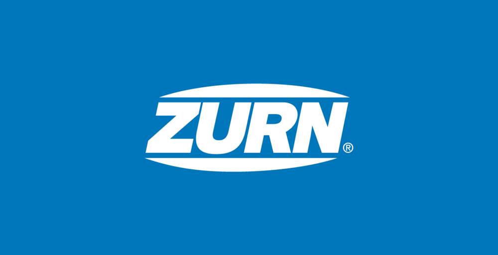 Zurn Logo Web Card