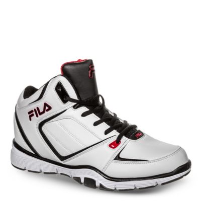 FILA Men's Shake & Bake 3 Basketball Shoes | eBay