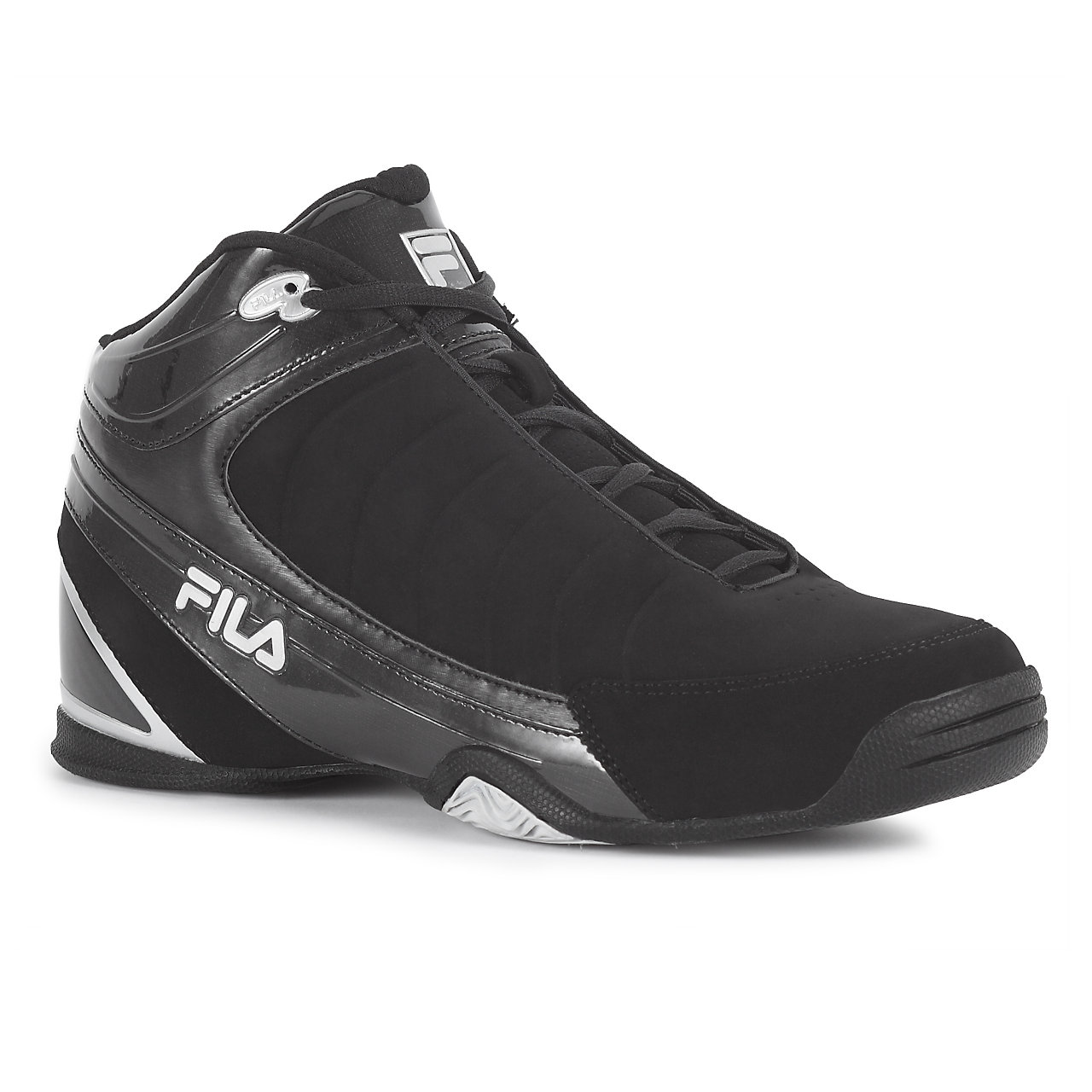 FILA Men's Basketball DLS Game Filabuck/Synthetic Shoes | eBay