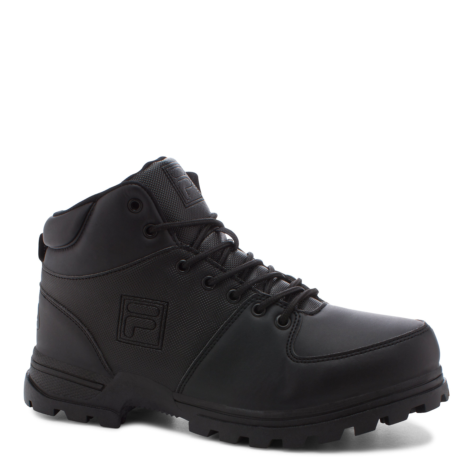 FILA Men's Ascender 2 Boots | eBay