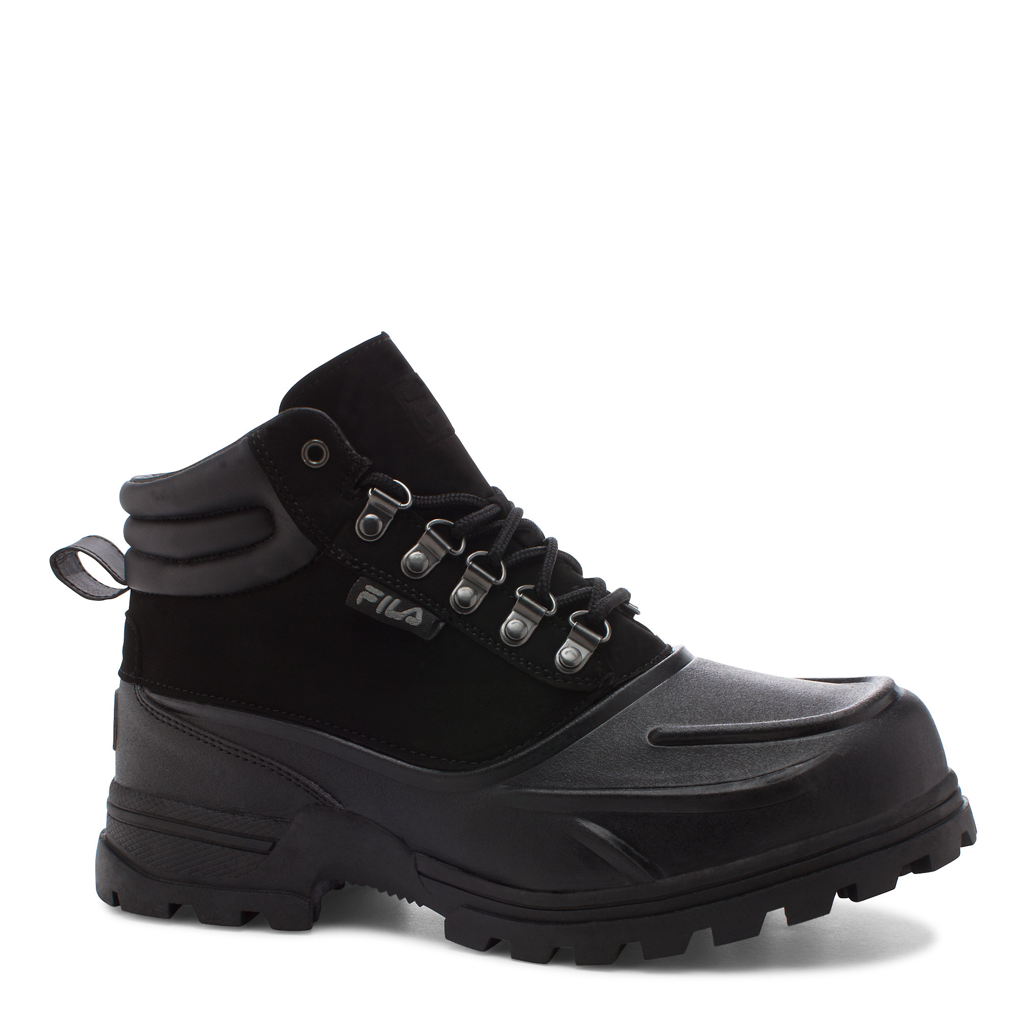 FILA Men's Weathertec Boots | eBay