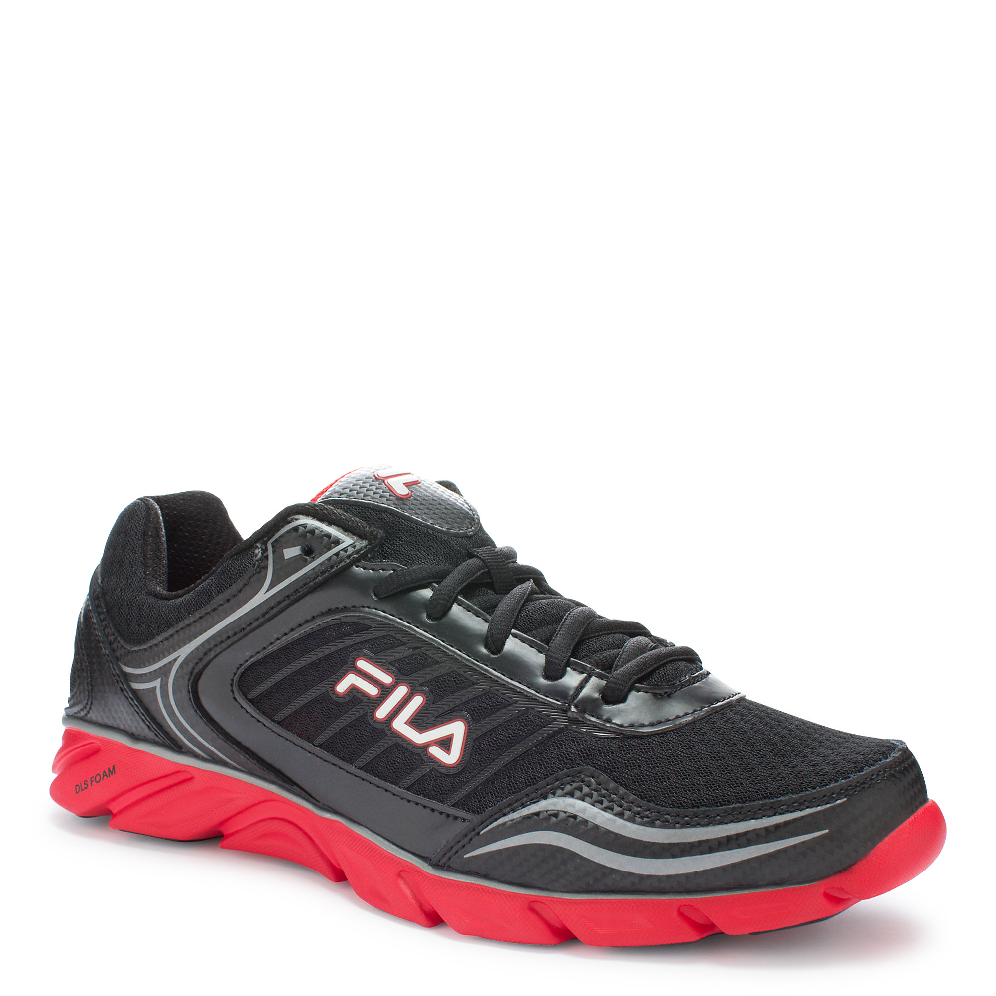 FILA Men's Memory Fresh 2 Running Shoe | eBay
