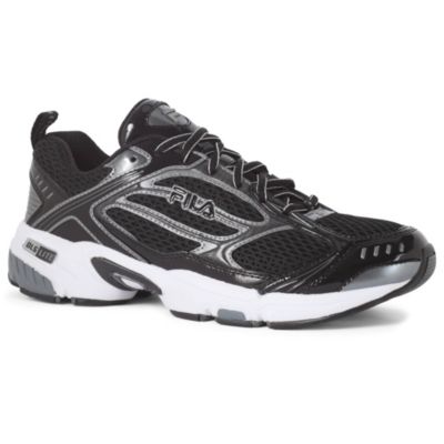 FILA Mens Running DLS Ventura Shoes  