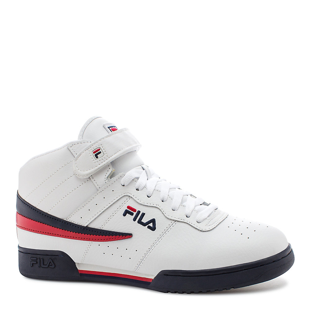 FILA | High Top Sneakers