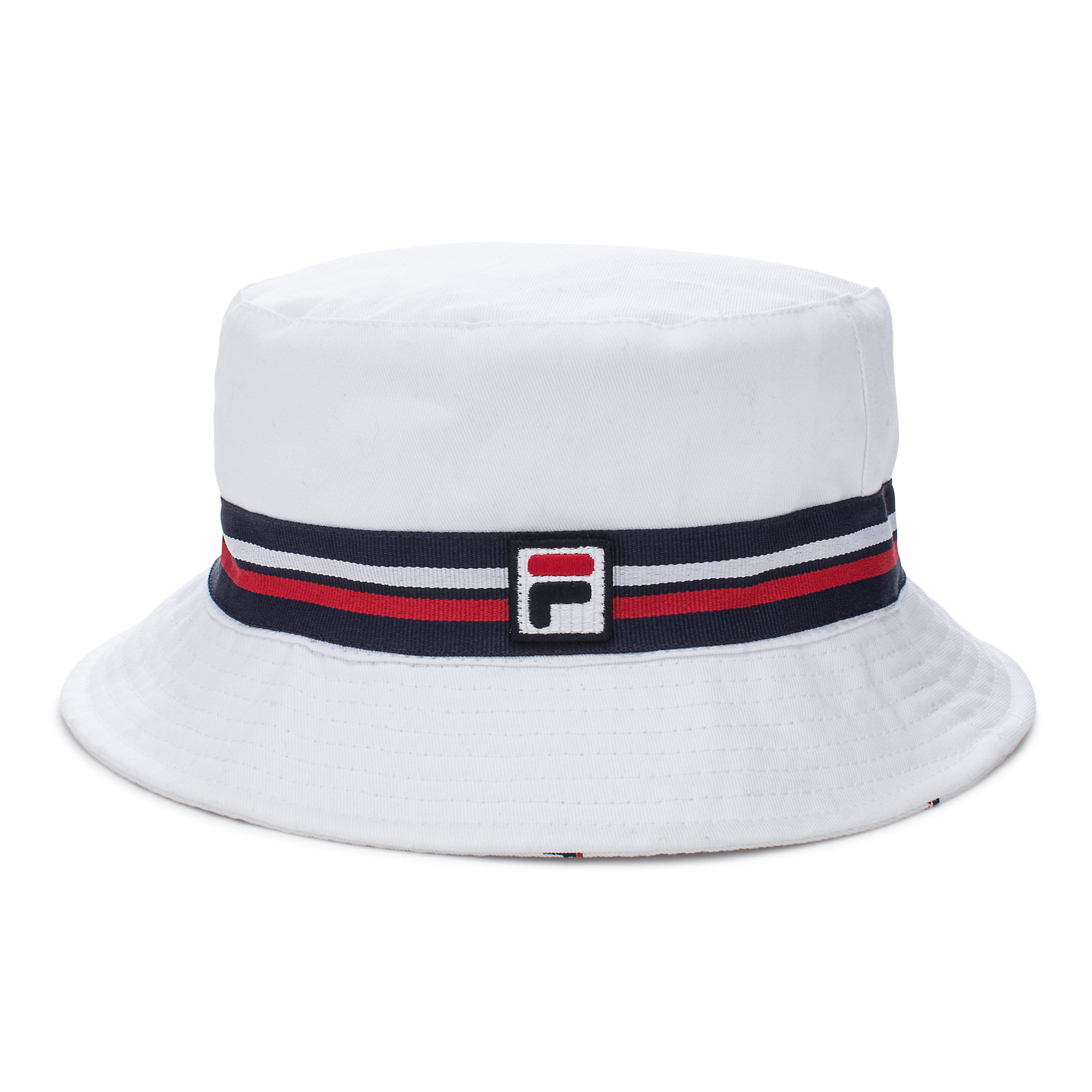 FILA Men's Heritage Basic Bucket Hat | eBay