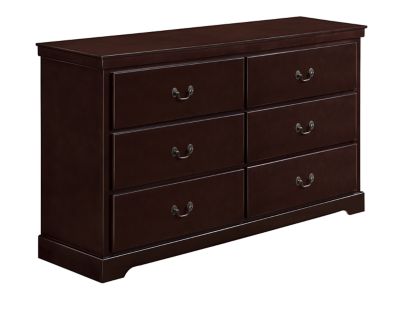 Dressers And Mirrors Furniture Row