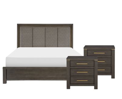 Furniture row bed deals sets