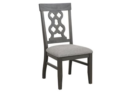 brassière chair