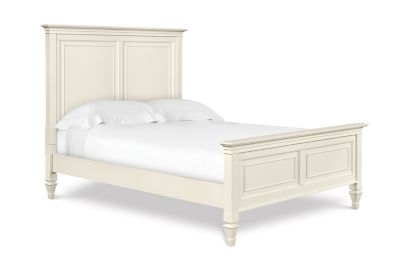 Aaron Bedroom Set Furniture Row