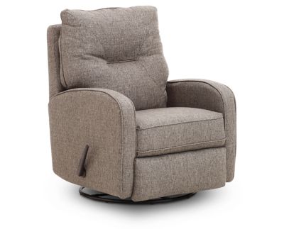 Amelia Swivel Recliner | Furniture Row