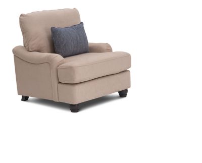 Fermoy discount oversized chair