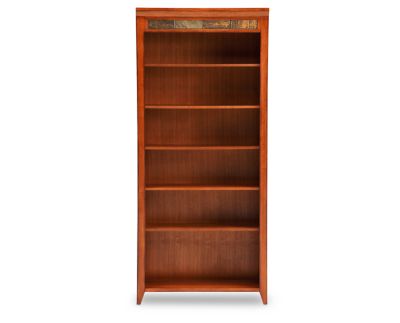 Aspen Bookcase - Furniture Row