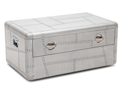 Aviator Coffee Table | Furniture Row