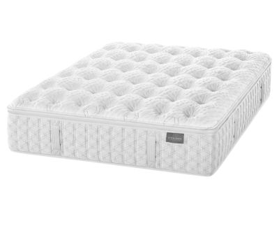 Aireloom Preferred Solano Luxetop Plush Mattress Denver Mattress