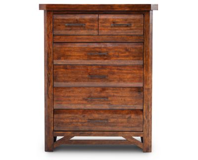 Bear Creek Chest | Furniture Row