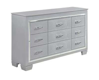 Begonia Dresser Furniture Row