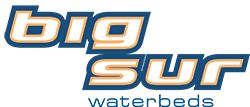 Big Sur Waterbeds Logo