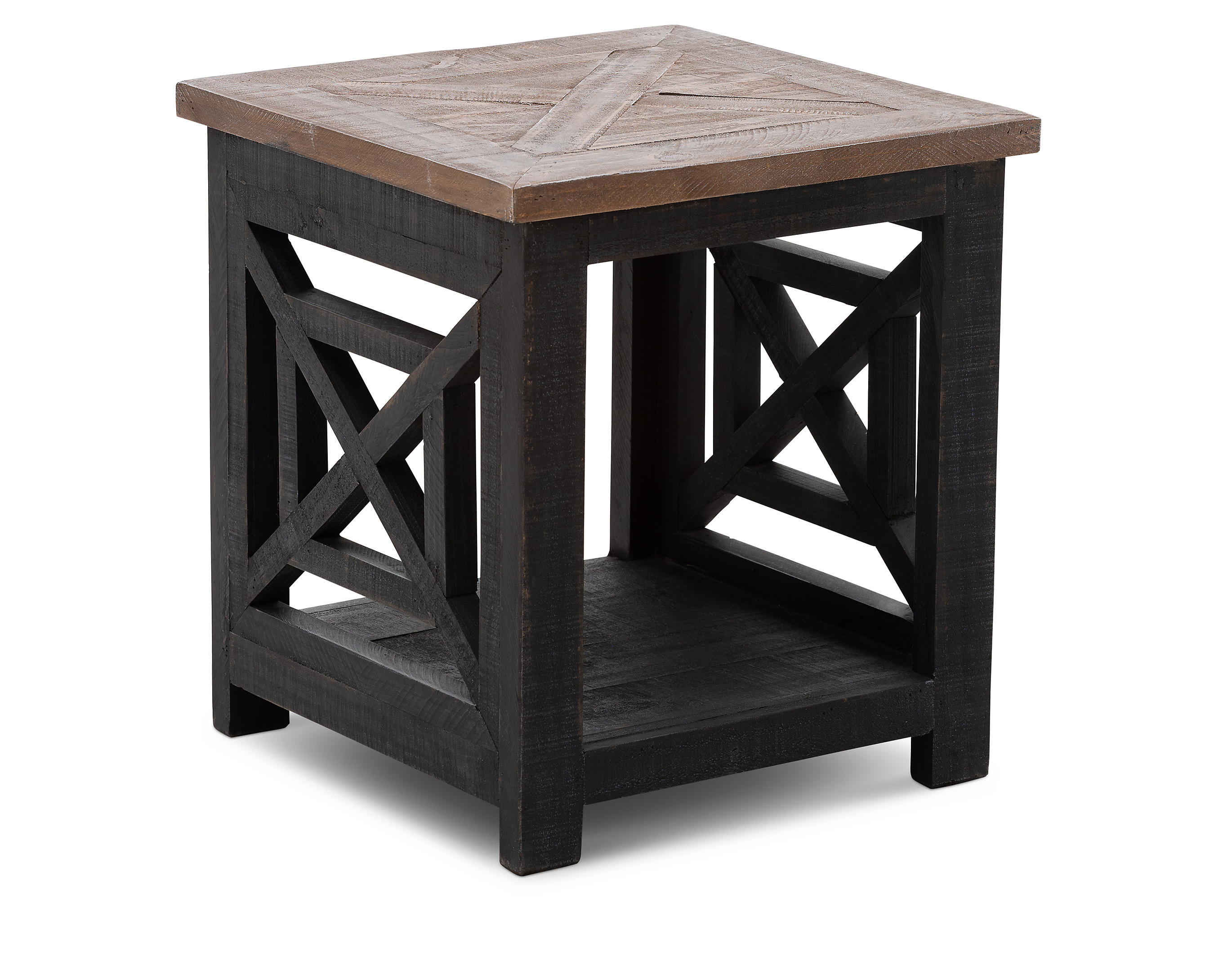 Braxton End Table Furniture Row, Furniture Row Living Room End Tables