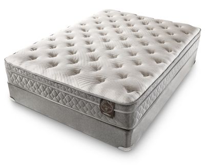 breckenridge gel memory foam mattress reviews