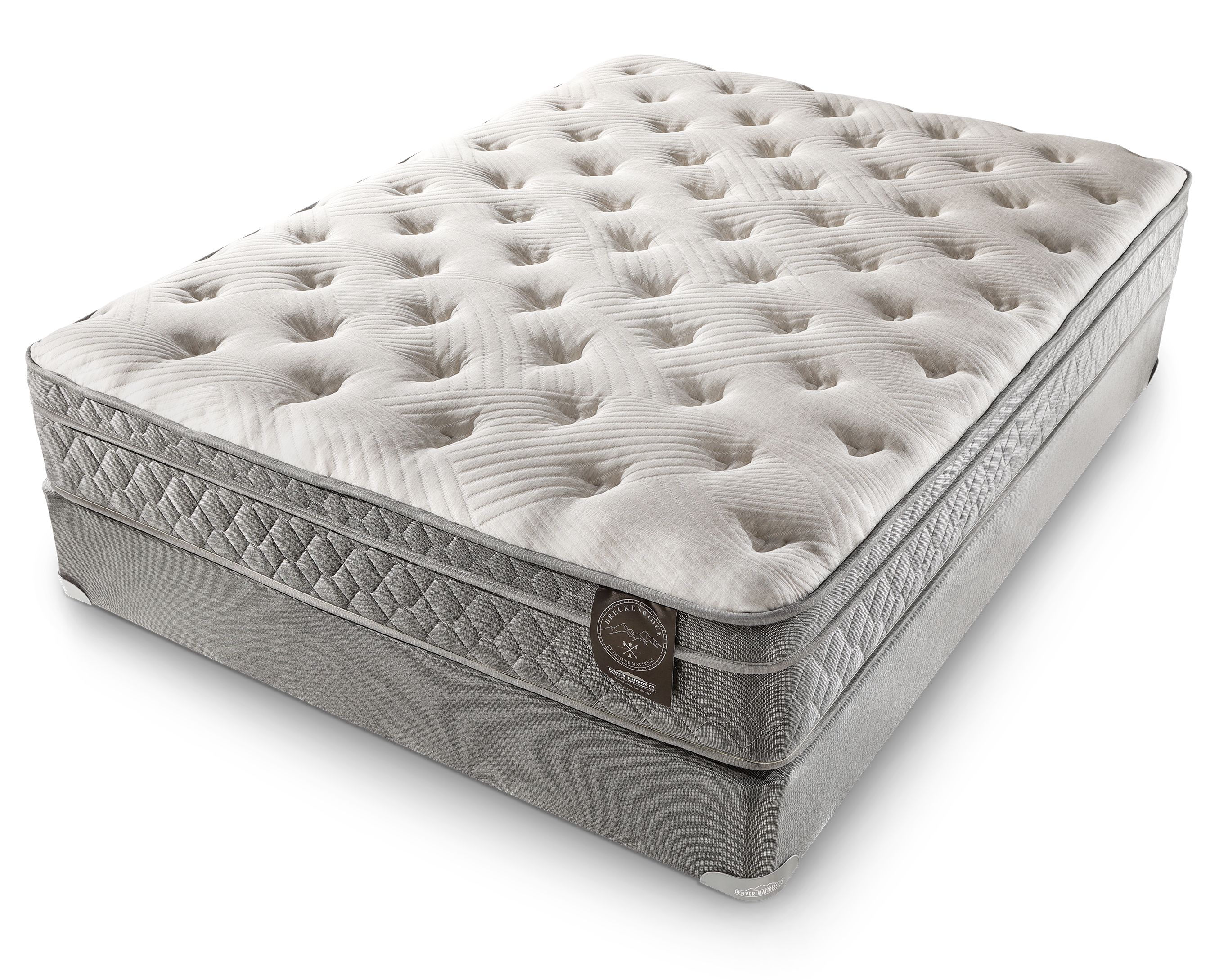 denver mattress aspen plush reviews