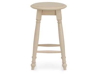 Bridgeport Backless Barstool - Furniture Row