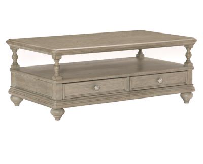 Brigette Coffee Table - Furniture Row