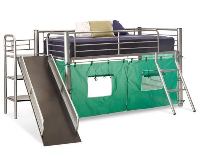 camp bunk bed - furniture row