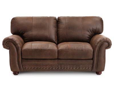 Carson Loveseat - Furniture Row