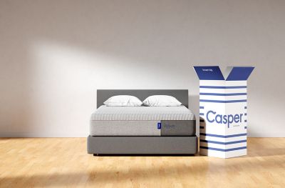 Casper Wave Mattress Review Is This True Luxury Mattress Clarity