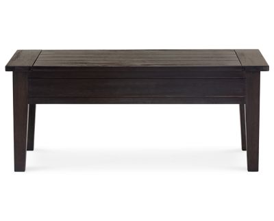 Castaway Coffee Table | Furniture Row