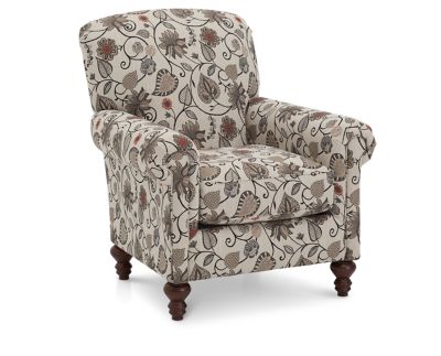 Cecilia Accent Chair - Furniture Row