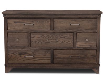 Cedar Lake Dresser Furniture Row