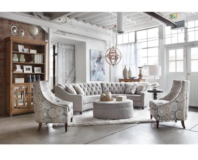 Chandelier 2 Pc Sectional Furniture Row