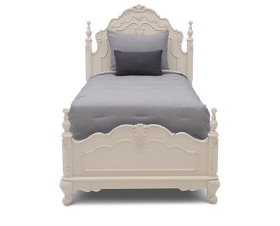 Cinderella Bed