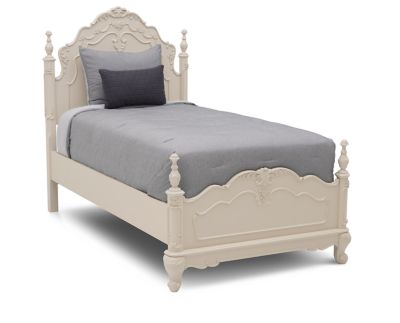 Cinderella Bed Furniture Row