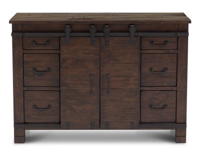 Colorado Media Chest | Furniture Row