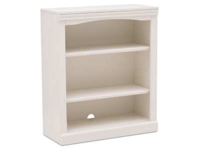 Concord Bookcase - Furniture Row